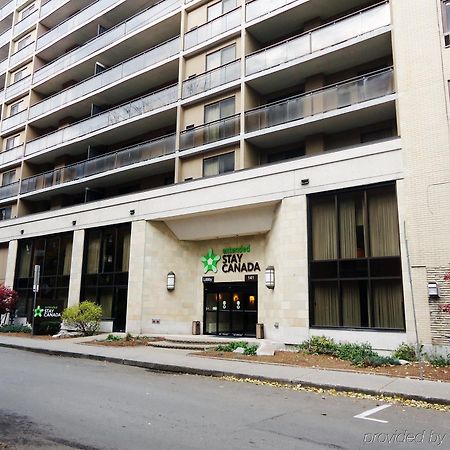 Extended Stay Canada - Ottawa Zewnętrze zdjęcie