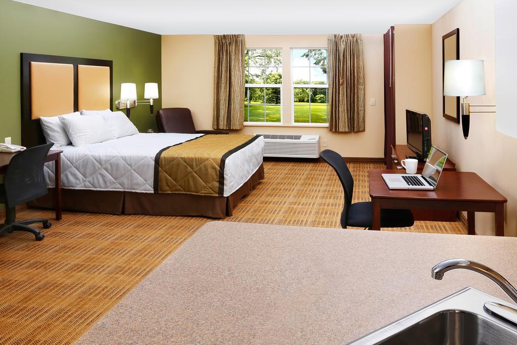 Extended Stay Canada - Ottawa Zewnętrze zdjęcie