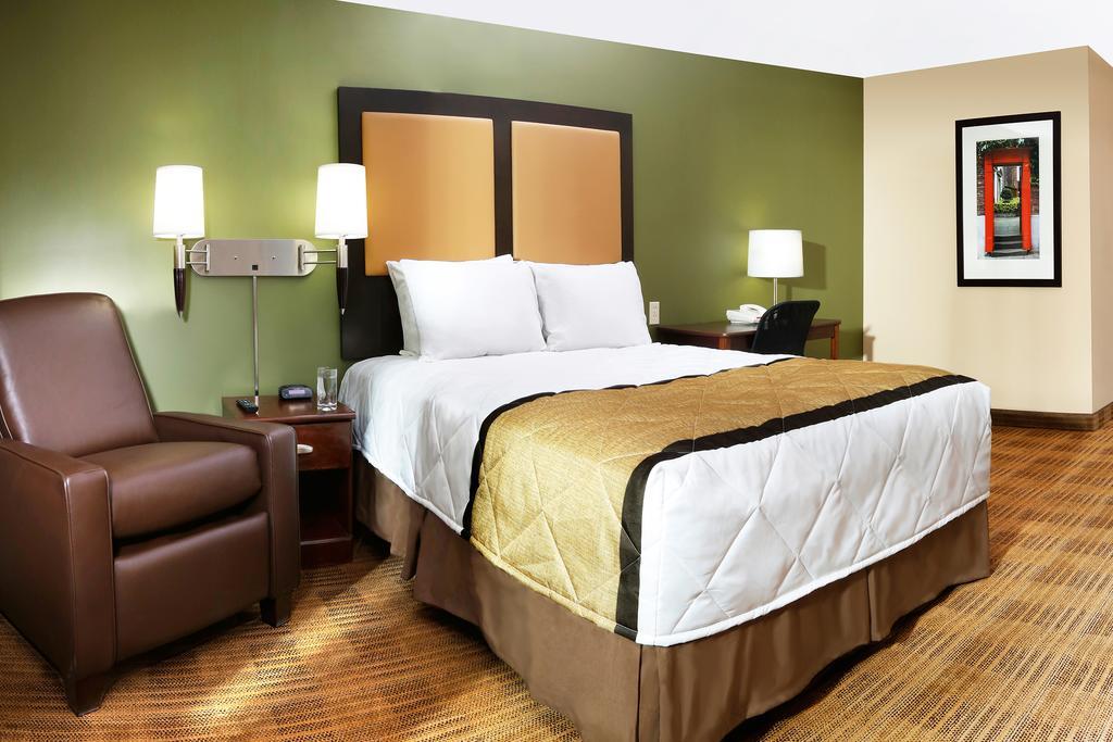 Extended Stay Canada - Ottawa Zewnętrze zdjęcie
