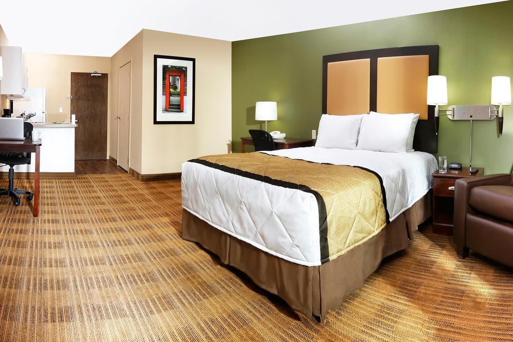 Extended Stay Canada - Ottawa Zewnętrze zdjęcie