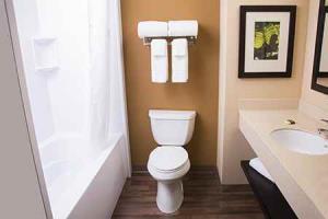 Extended Stay Canada - Ottawa Zewnętrze zdjęcie