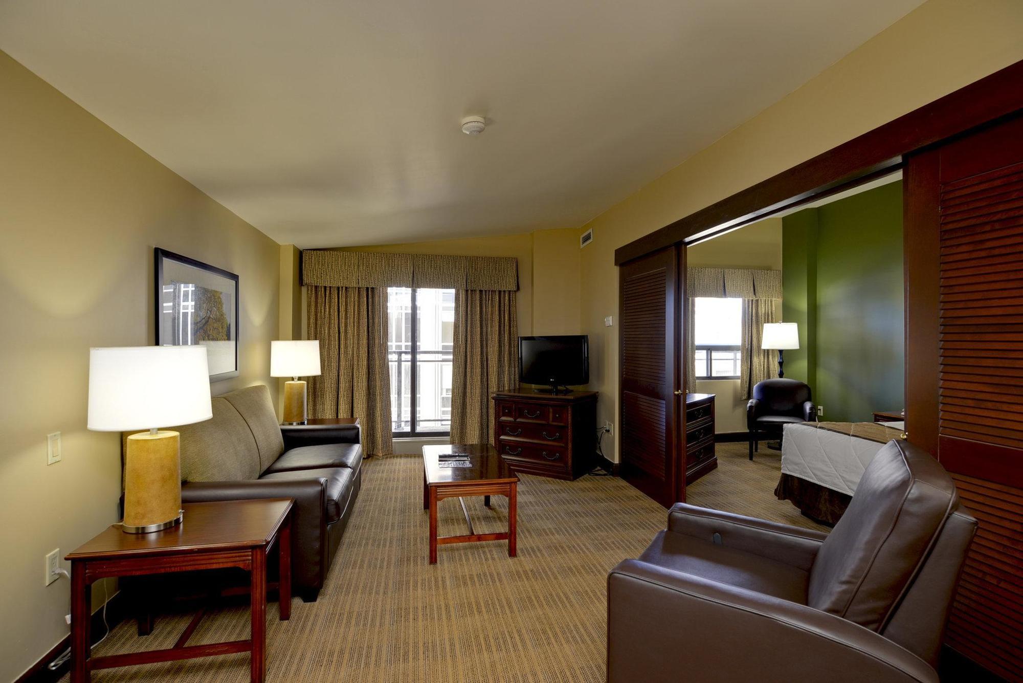 Extended Stay Canada - Ottawa Zewnętrze zdjęcie
