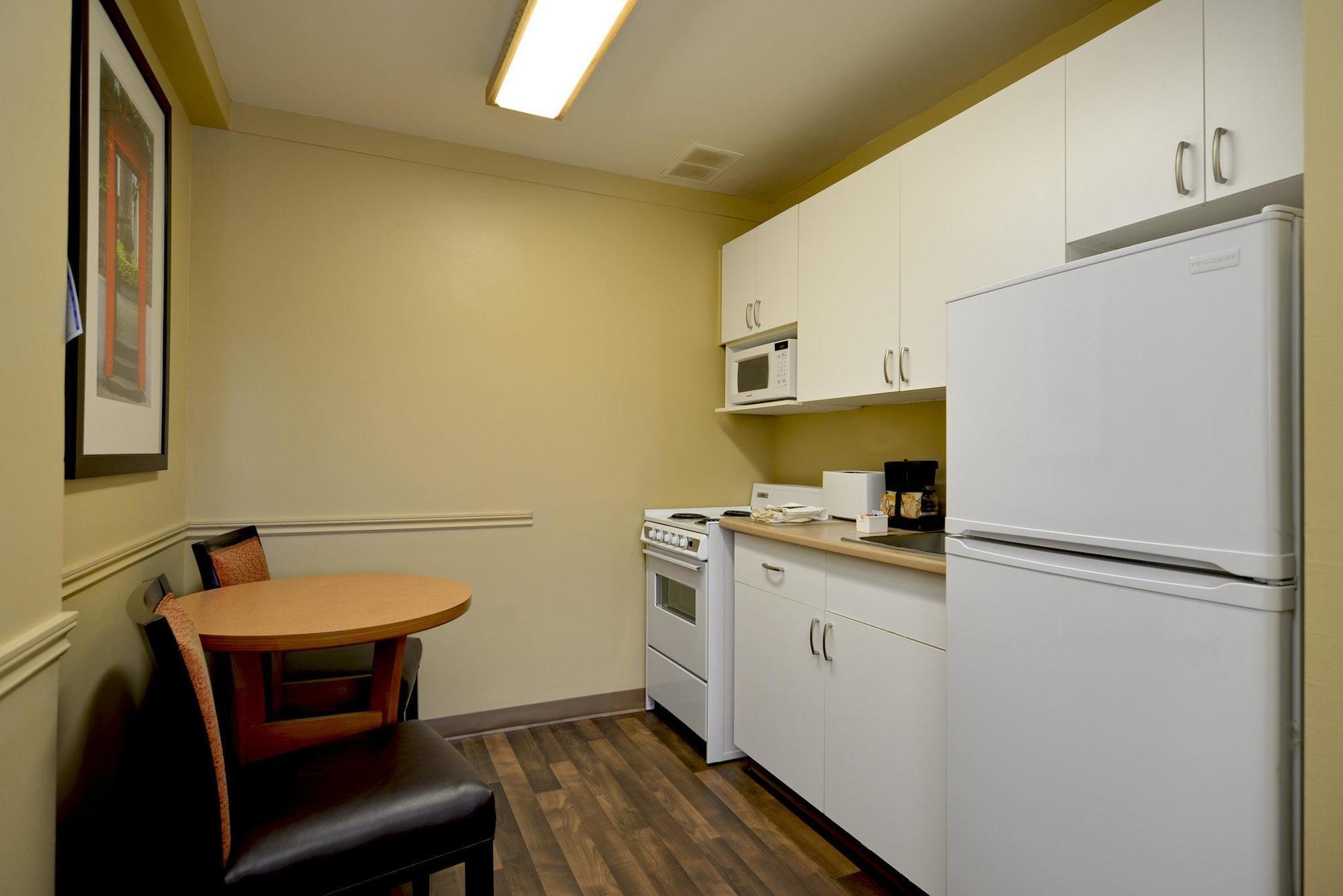Extended Stay Canada - Ottawa Zewnętrze zdjęcie
