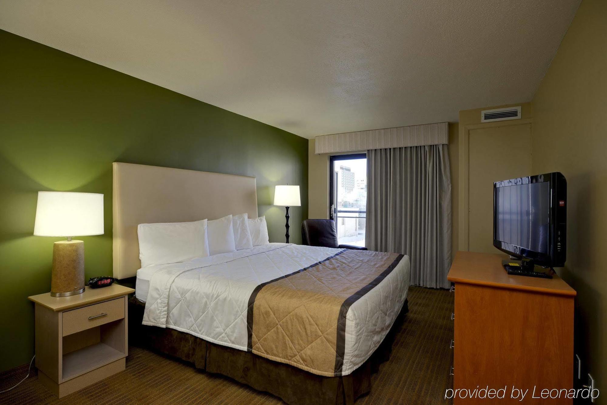 Extended Stay Canada - Ottawa Zewnętrze zdjęcie