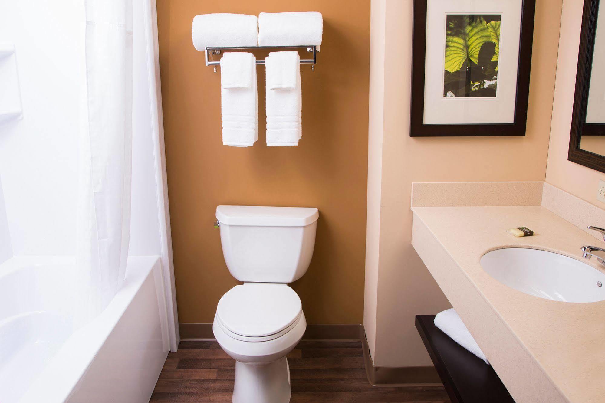 Extended Stay Canada - Ottawa Zewnętrze zdjęcie