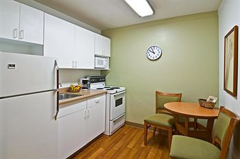 Extended Stay Canada - Ottawa Zewnętrze zdjęcie